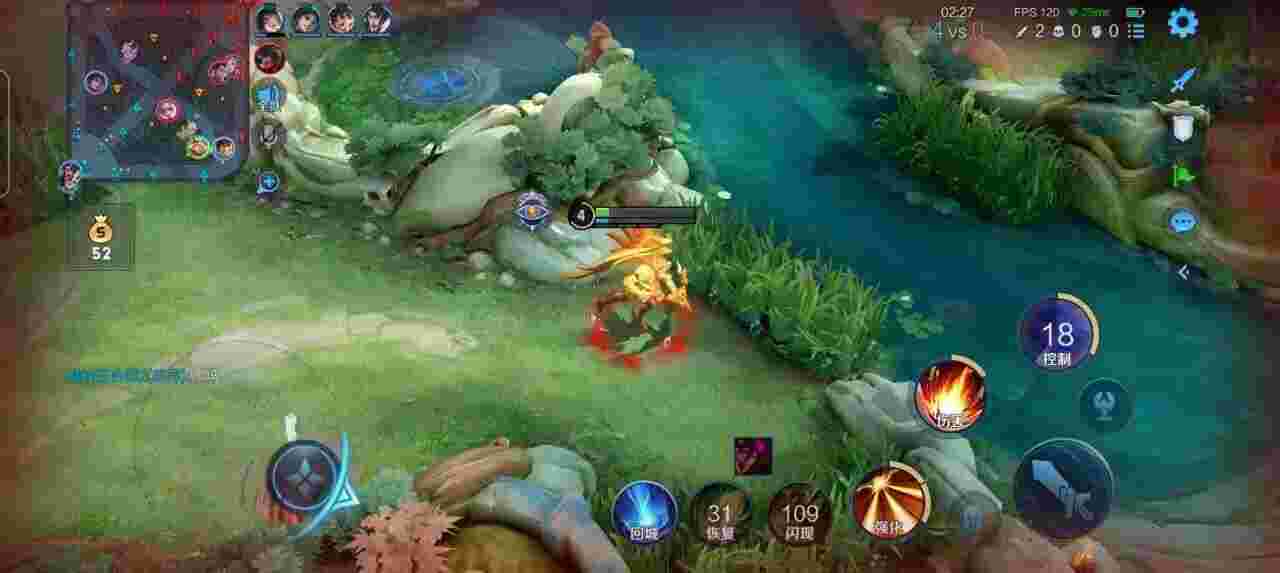 王者荣耀擎天柱 - 地铁逃生免费修枪bug辅助预览图